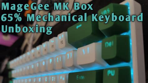 mk metal box|magegee mk box manual.